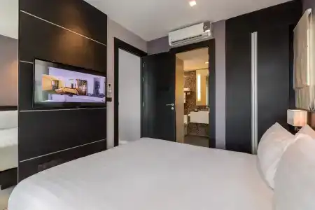 The Charm Resort Phuket - Sha Certified - 68