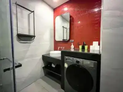 The Edge central pattaya - 49