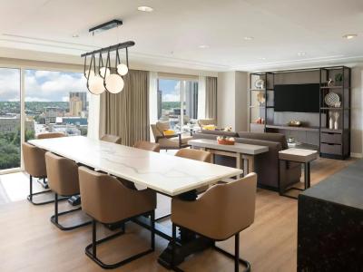 Hyatt Regency San Antonio Riverwalk - 58