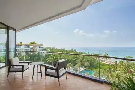 Intercontinental Phu Quoc Long Beach Resort, An Ihg - 70