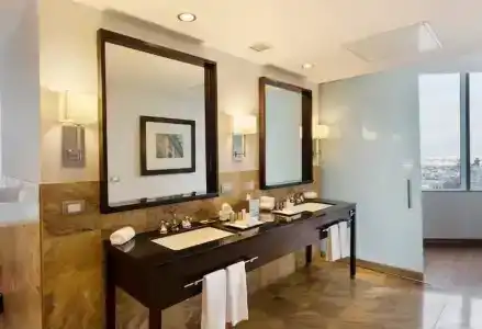 Hilton Mexico City Reforma - 89
