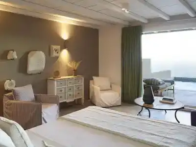 Aeolis Tinos Suites - 6