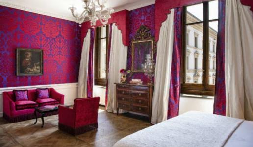 Helvetia&Bristol Firenze – Starhotels Collezione - 61