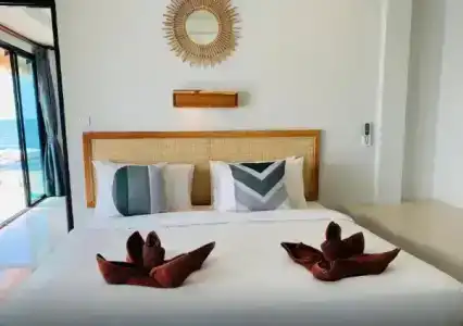 Koh Tao Heritage - 171