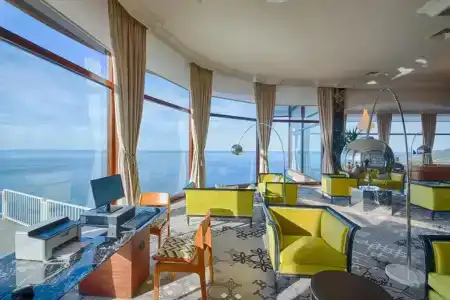 Mercure Monte Igueldo - 29