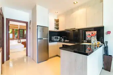 Kamala Beach Estate Resort - Sha Extra Plus - 87