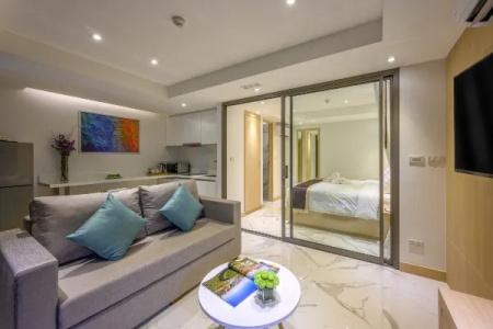 The Beachfront Phuket - 117