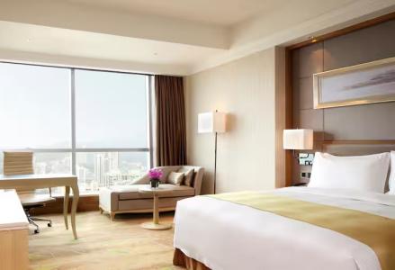 Doubletree by Hilton Guangzhou - 37