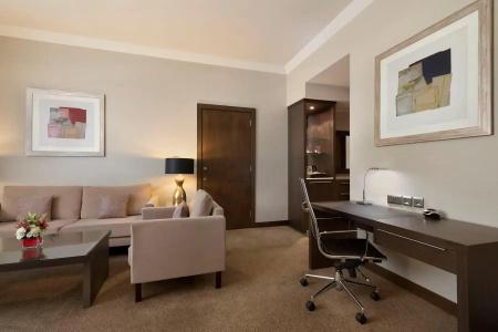 Ramada Downtown Abu Dhabi - 28