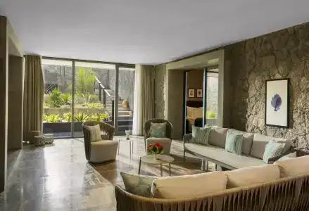Kaya Palazzo Resort & Residences Le Chic Bodrum - 87