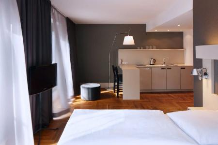 Amano Rooms & Apartments - 54