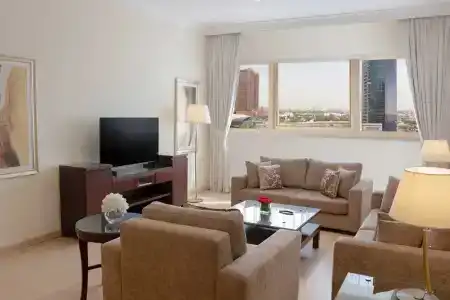 Grand Millennium Dubai - 105