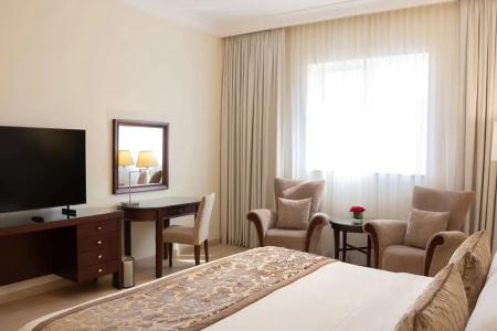 Grand Millennium Dubai - 96