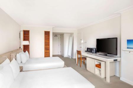 The Modern Honolulu By Diamond Resorts - 33