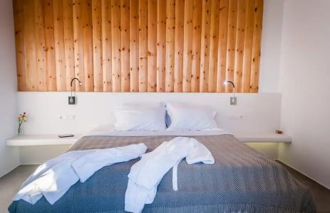 Vilos Suites - 90