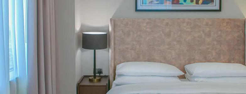 Hyatt Regency Dubai - Corniche - 83