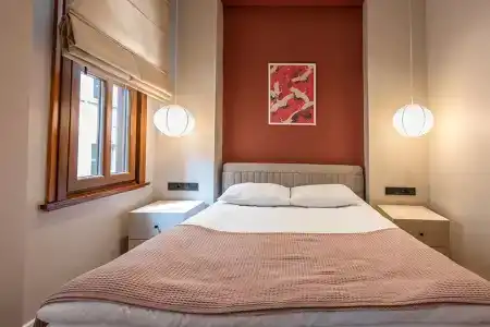 Bguest Pera Suites - 33