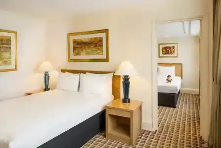 Copthorne Tara London Kensington - 41