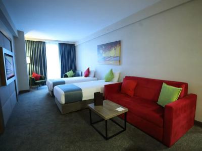 ibis Styles Istanbul Bomonti - 95