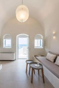Art Maisons Oia Castle - 50