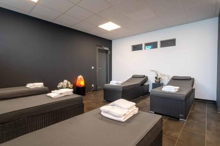 Best Western Plaza Mannheim - 31