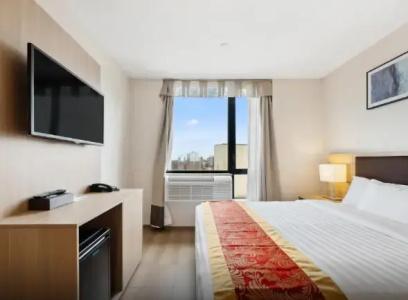 Ramada by Wyndham Flushing - 31