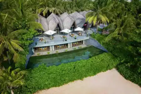 Intercontinental Phu Quoc Long Beach Resort, An Ihg - 21