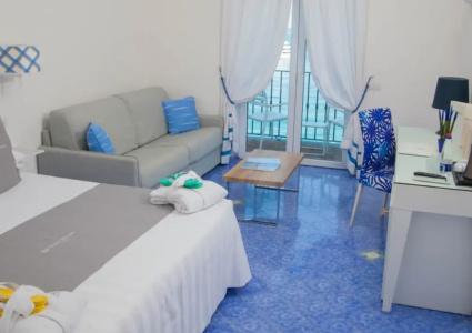 Relais Maresca Luxury Small - 81