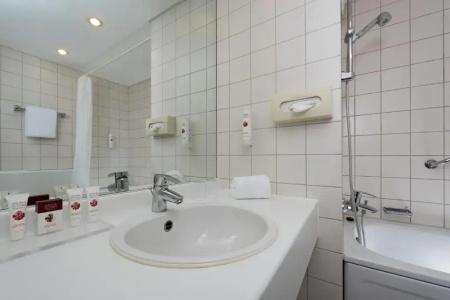 Ramada by Wyndham Flensburg - 45