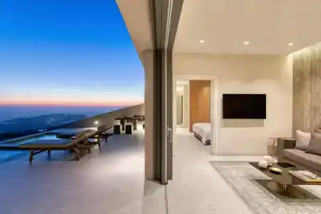 Santorini Sky, Luxury Resort - 53