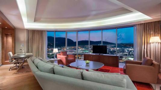 Sheraton Bursa - 53