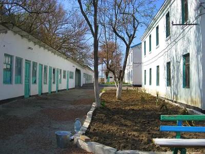 Пансион Черноморский - 4