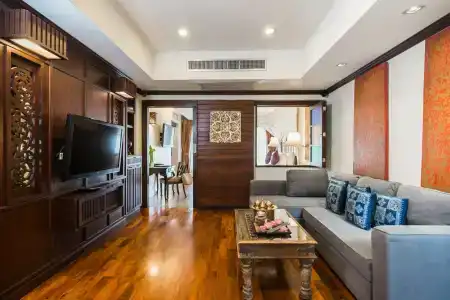 Dara Samui Beach Resort - Sha Extra Plus - 64