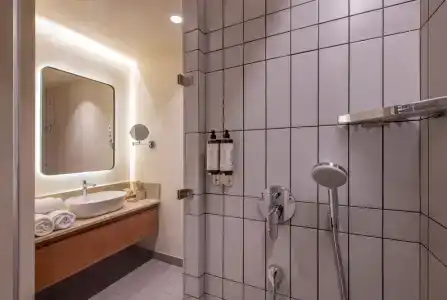 Курортный отель Kvareli Lake Resort - 62