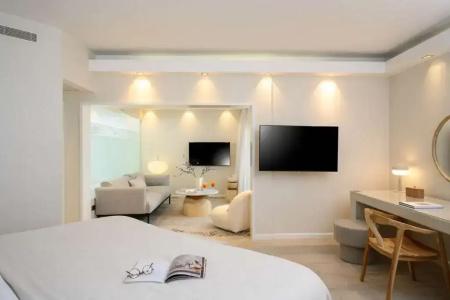 Carlton Tel Aviv – Luxury on the Beach - 85