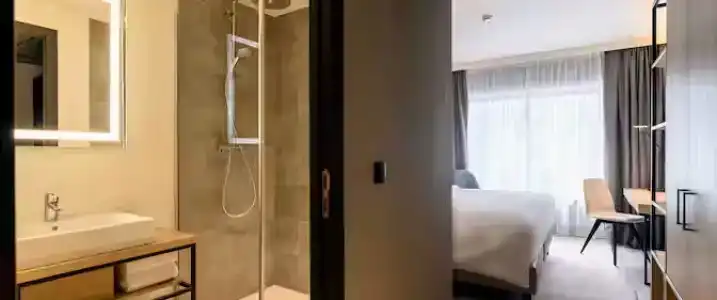 Park Inn by Radisson Antwerp Berchem - 34