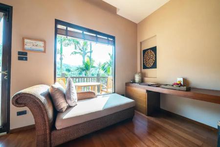 Le Vimarn Cottages & Spa - 28