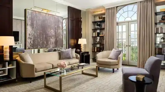 Rosewood Mansion on Turtle Creek - 76