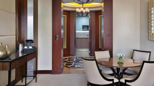 Conrad Dubai - 96