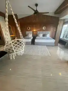 Panorama Bungalows Resort El Gouna - 66