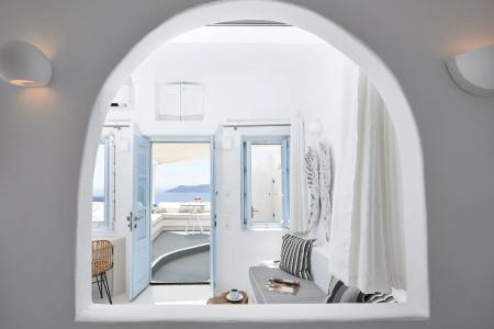 Dana Villas & Infinity Suites - 73