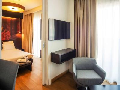 Novotel Salerno Est Arechi - 42