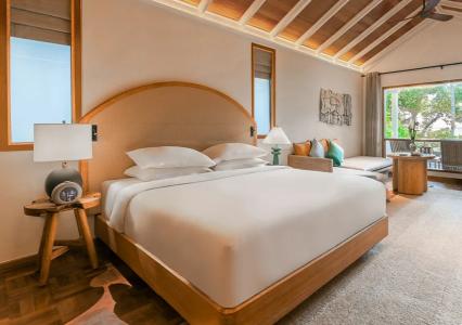 Reethi Beach Resort - 31