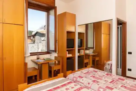Albergo Sacro Monte - 4