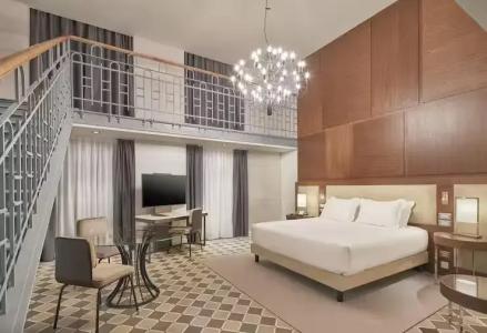 DoubleTree By Hilton Trieste - 45