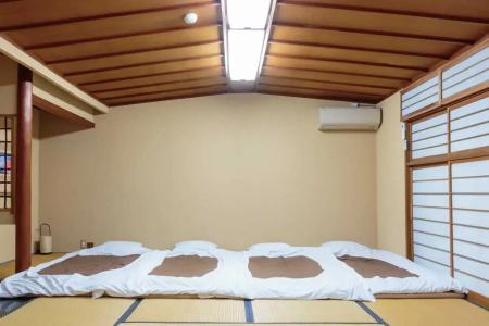 Gion Ryokan Q-beh - 50