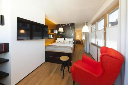 Nala Individuellhotel - 88