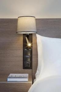 Radisson Blu Plaza, Oslo - 58