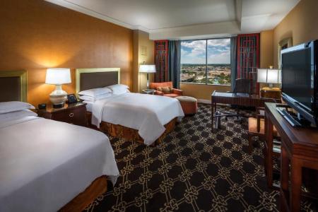 Hilton Anatole - 50