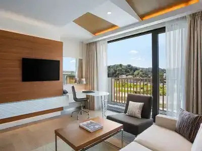 The Grand Tarabya - 60